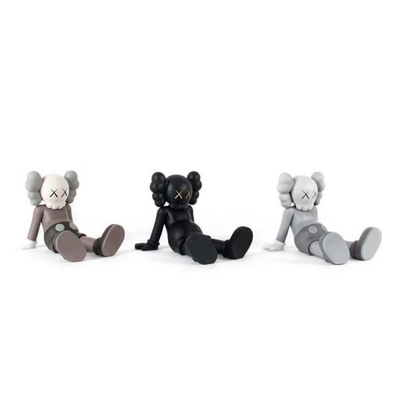 Kaws Small Lie Limited Holiday Story Kaws Toys For Sale (17) - newkick.app