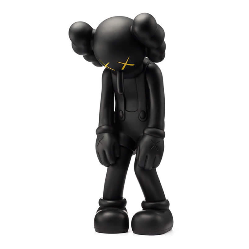 Kaws Small Lie Limited Holiday Story Kaws Toys For Sale (2) - newkick.app