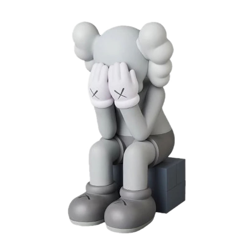 Kaws Small Lie Limited Holiday Story Kaws Toys For Sale (20) - newkick.app