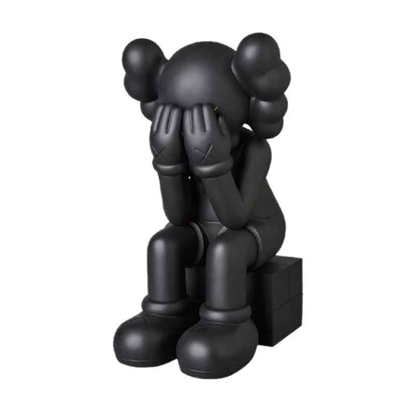 Kaws Small Lie Limited Holiday Story Kaws Toys For Sale (21) - newkick.app