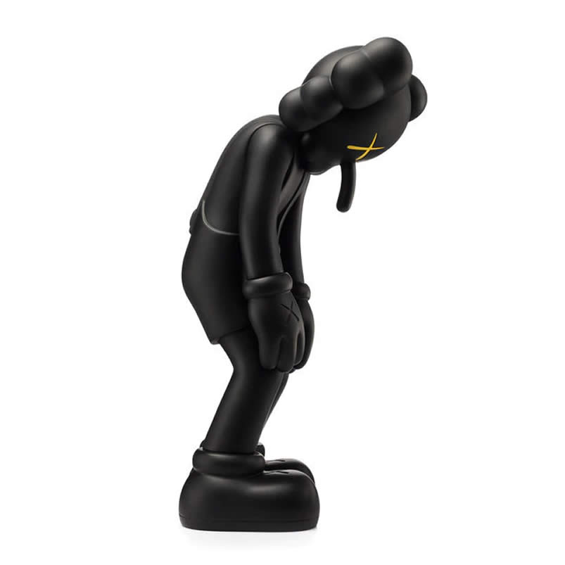 Kaws Small Lie Limited Holiday Story Kaws Toys For Sale (3) - newkick.app