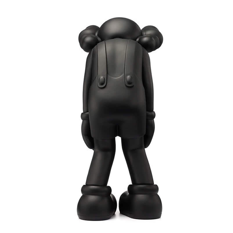 Kaws Small Lie Limited Holiday Story Kaws Toys For Sale (4) - newkick.app