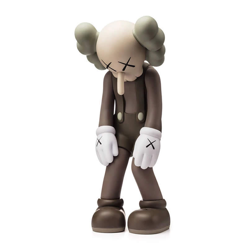 Kaws Small Lie Limited Holiday Story Kaws Toys For Sale (5) - newkick.app