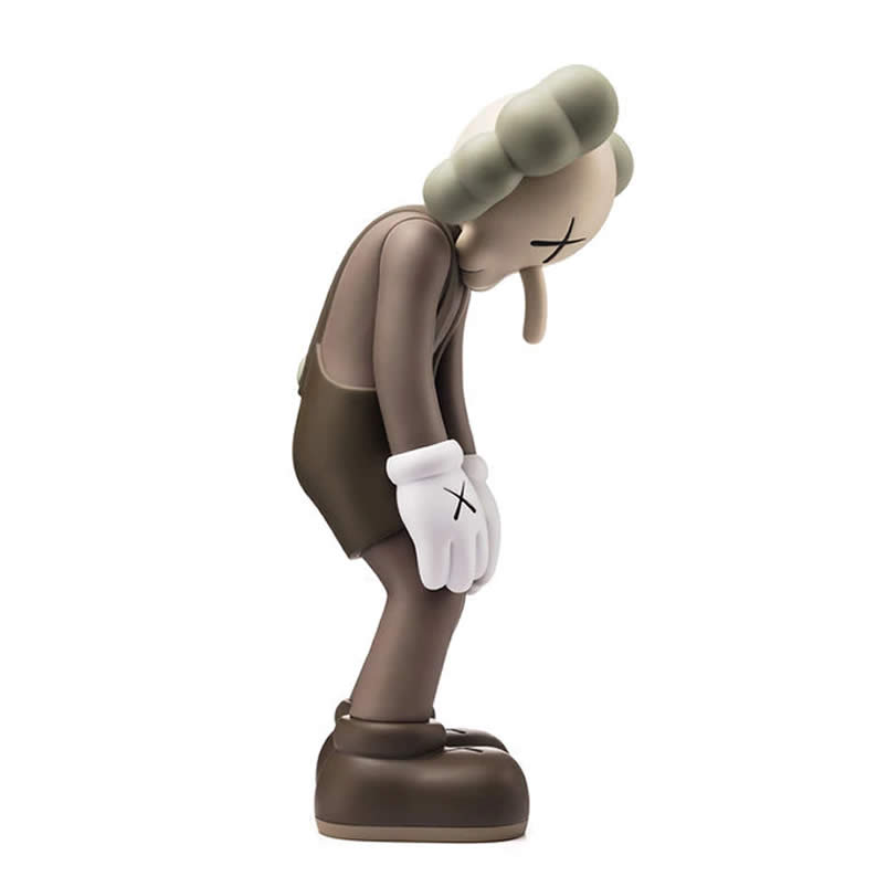 Kaws Small Lie Limited Holiday Story Kaws Toys For Sale (6) - newkick.app