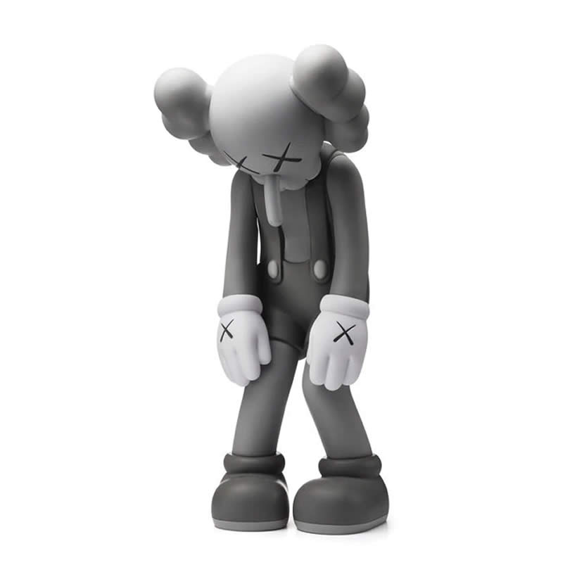 Kaws Small Lie Limited Holiday Story Kaws Toys For Sale (8) - newkick.app