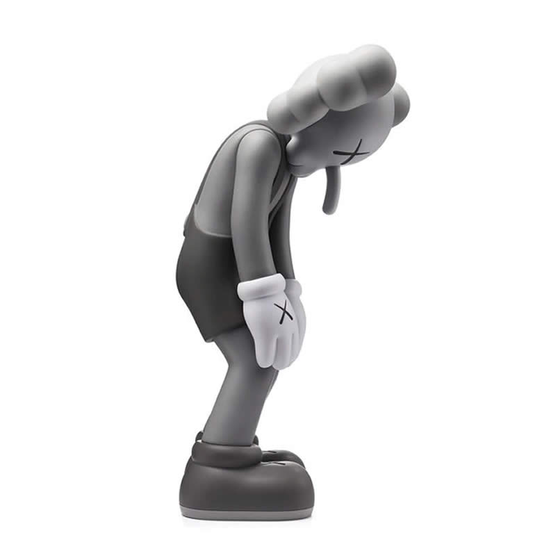 Kaws Small Lie Limited Holiday Story Kaws Toys For Sale (9) - newkick.app