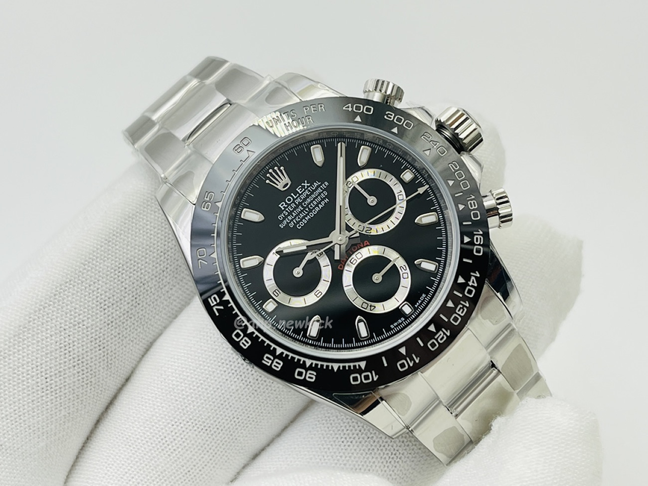 Rolex Daytona Black 116508 (11) - newkick.app