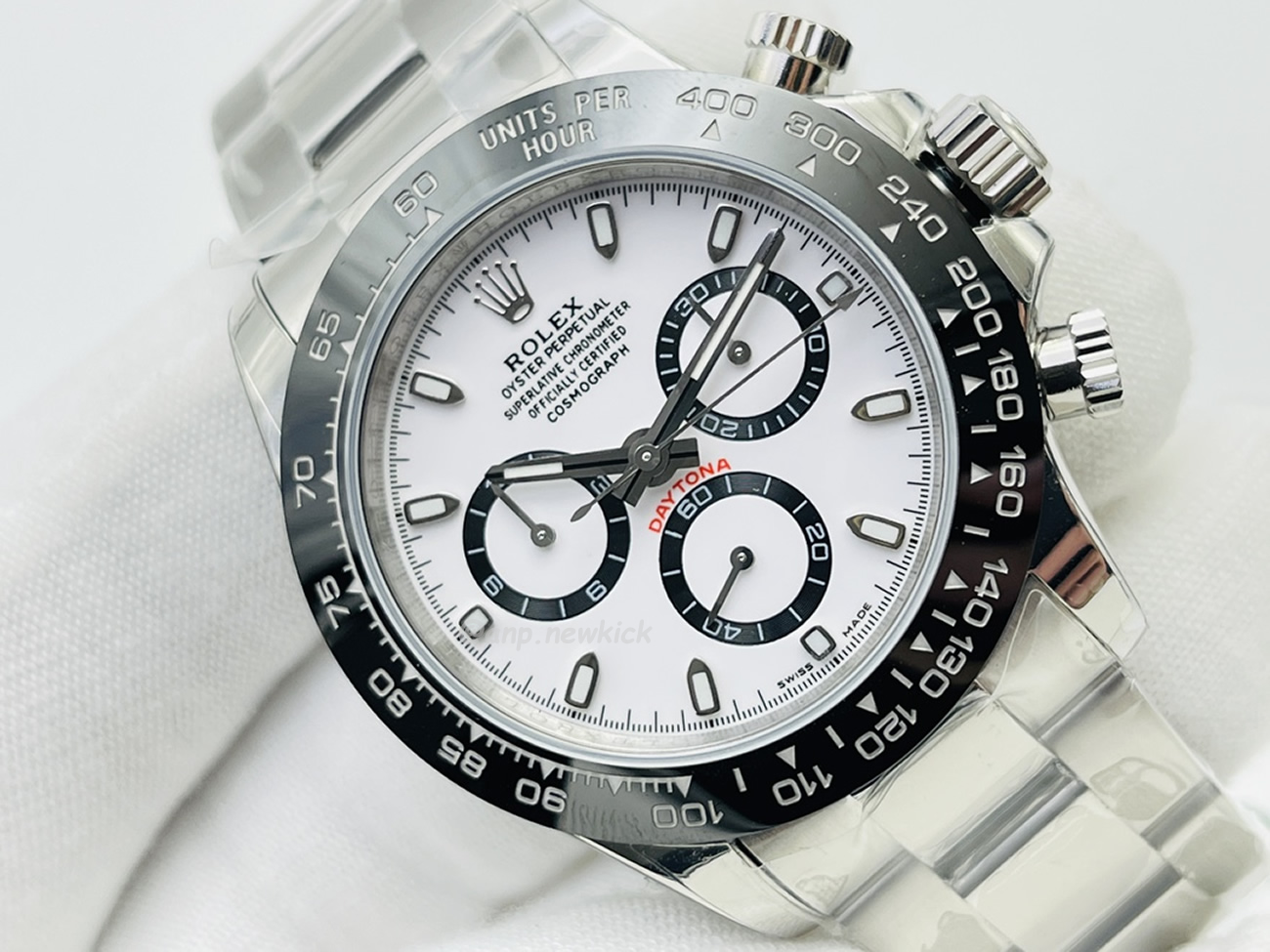 Rolex Daytona Black 116508 (18) - newkick.app