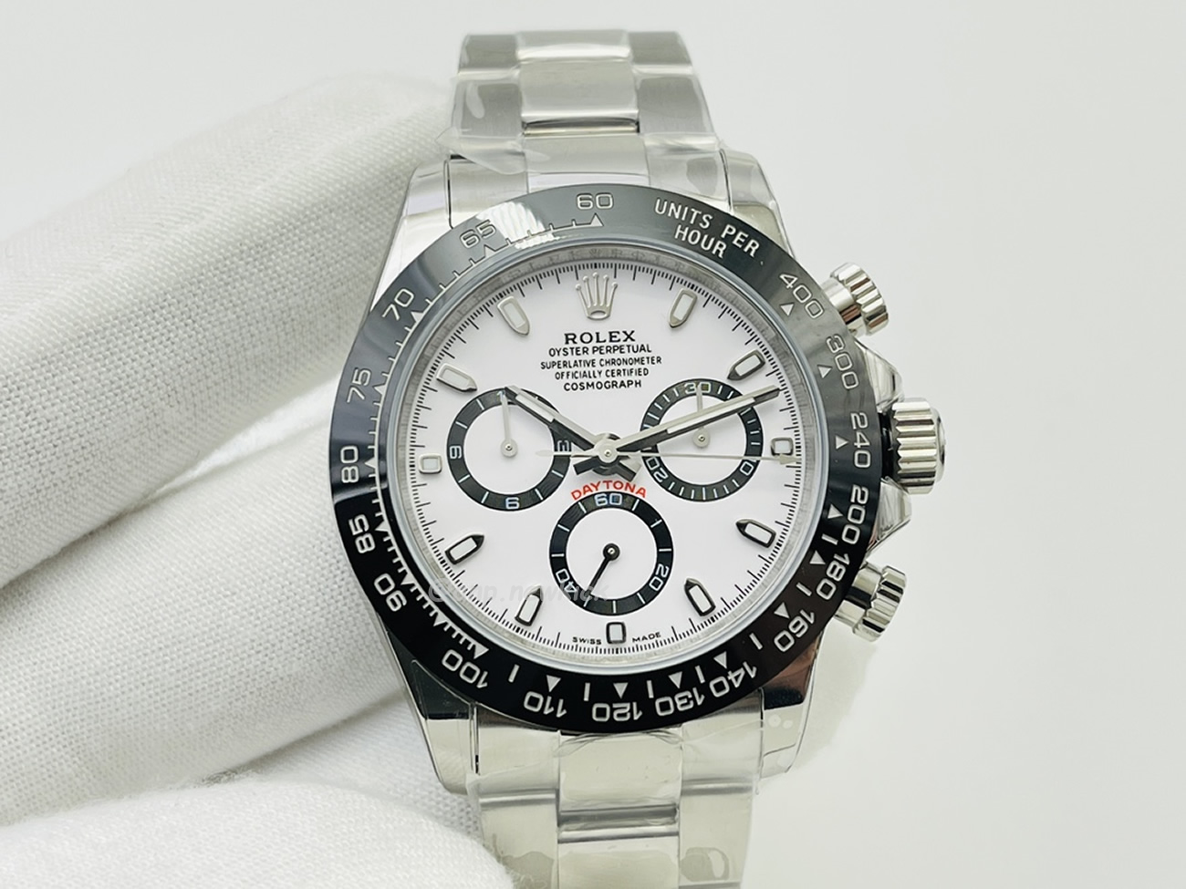 Rolex Daytona Black 116508 (19) - newkick.app