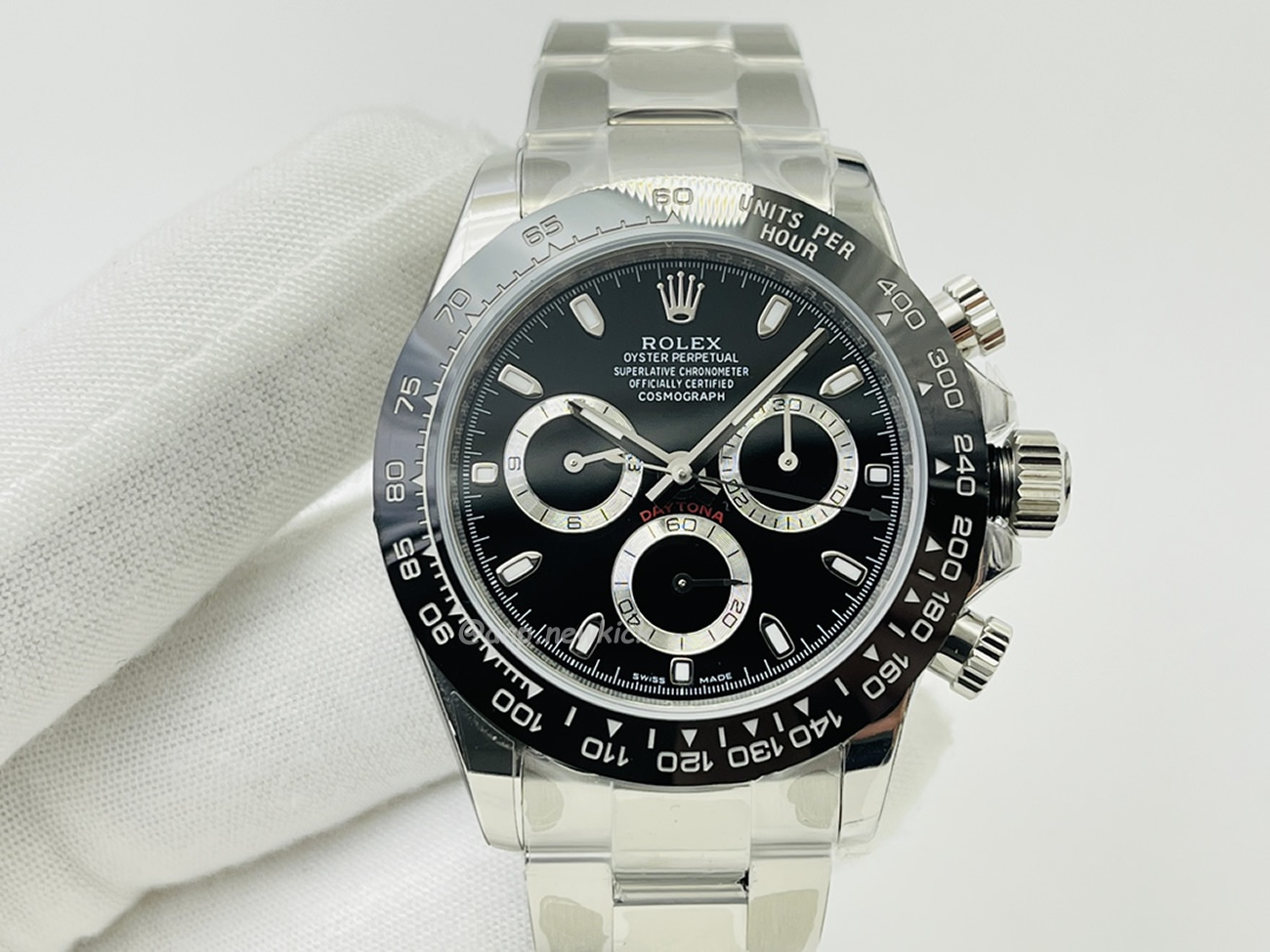 Rolex Daytona Black 116508 (7) - newkick.app