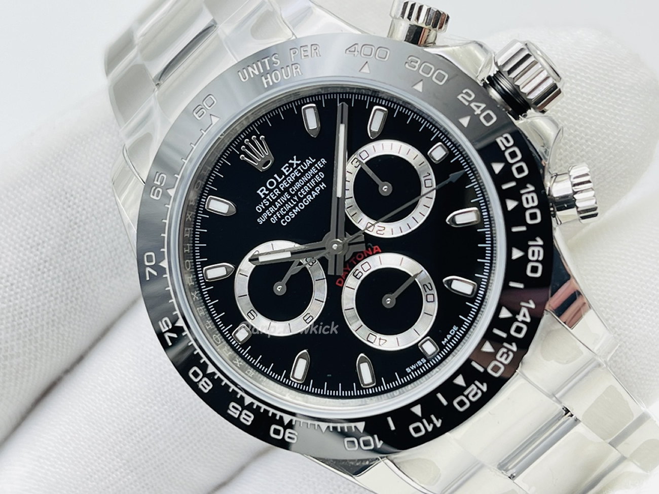 Rolex Daytona Black 116508 (8) - newkick.app