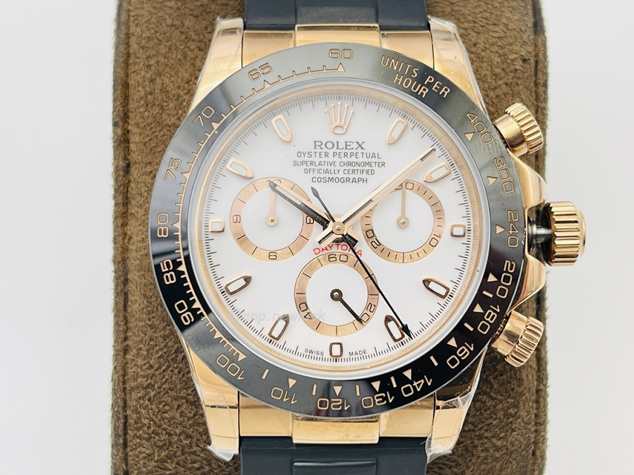 Rolex Daytona Steel Ivory 116519ln 0027 (15) - newkick.app