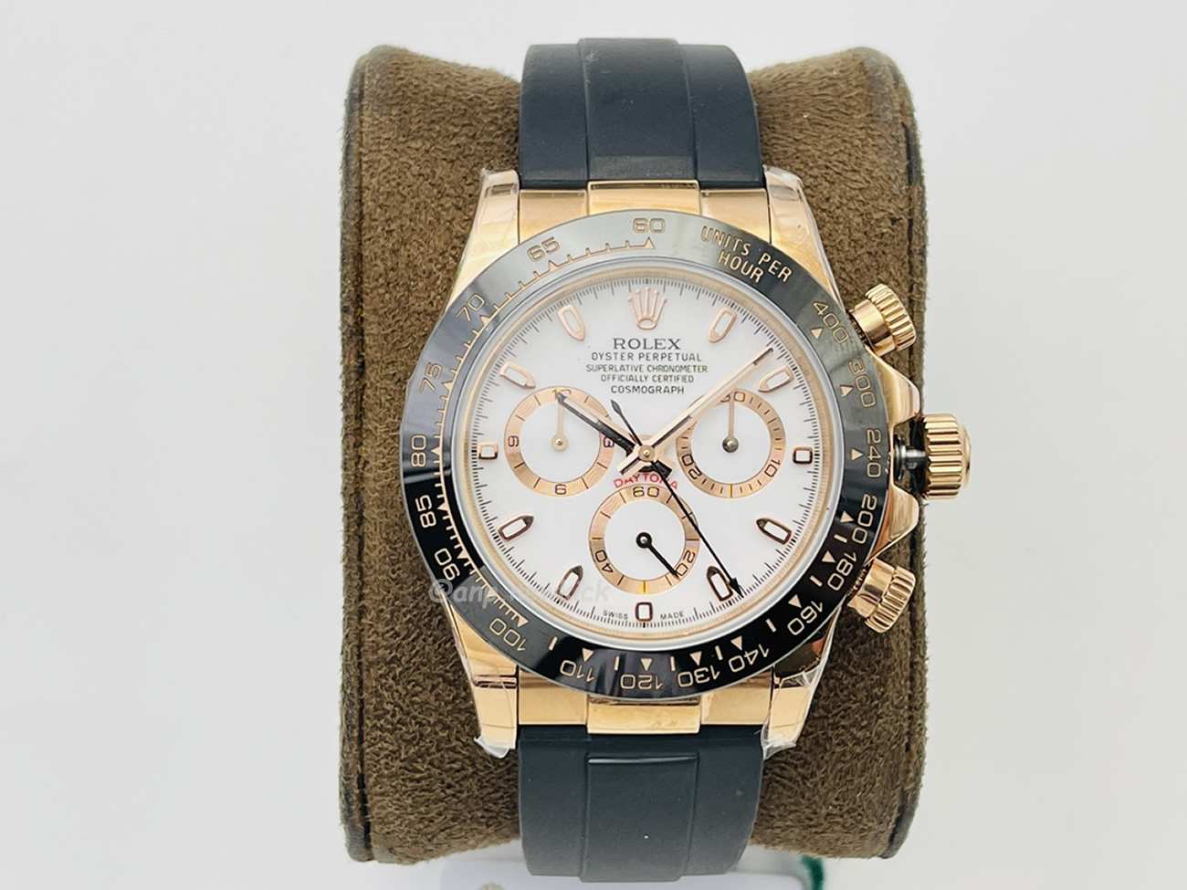 Rolex Daytona Steel Ivory 116519ln 0027 (17) - newkick.app