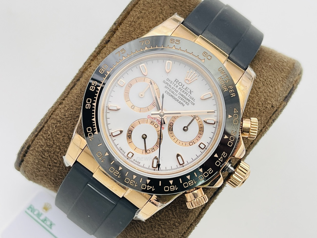 Rolex Daytona Steel Ivory 116519ln 0027 (19) - newkick.app