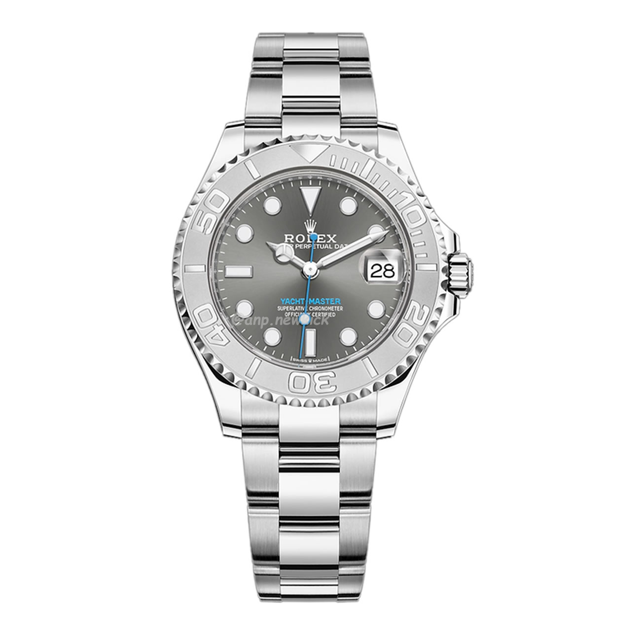 Rolex Yacht Master 40 Tsim Sha Tsui 116695sats (2) - newkick.app