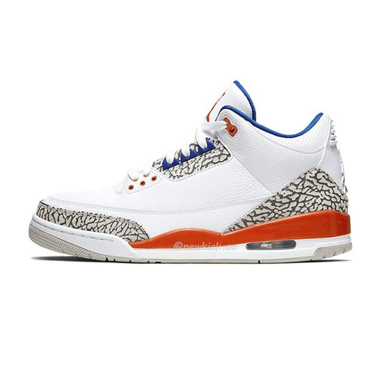 Air Jordan 3 Retro Knicks 136064 148 (1) - newkick.app