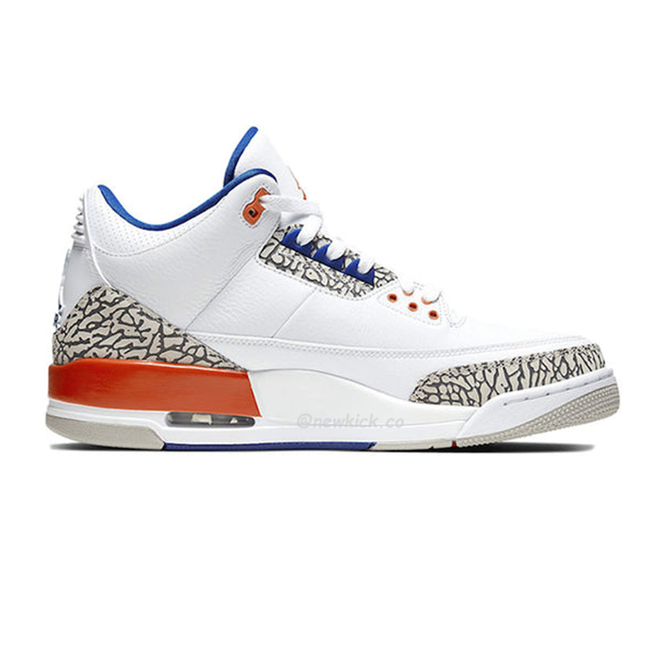 Air Jordan 3 Retro Knicks 136064 148 (2) - newkick.app