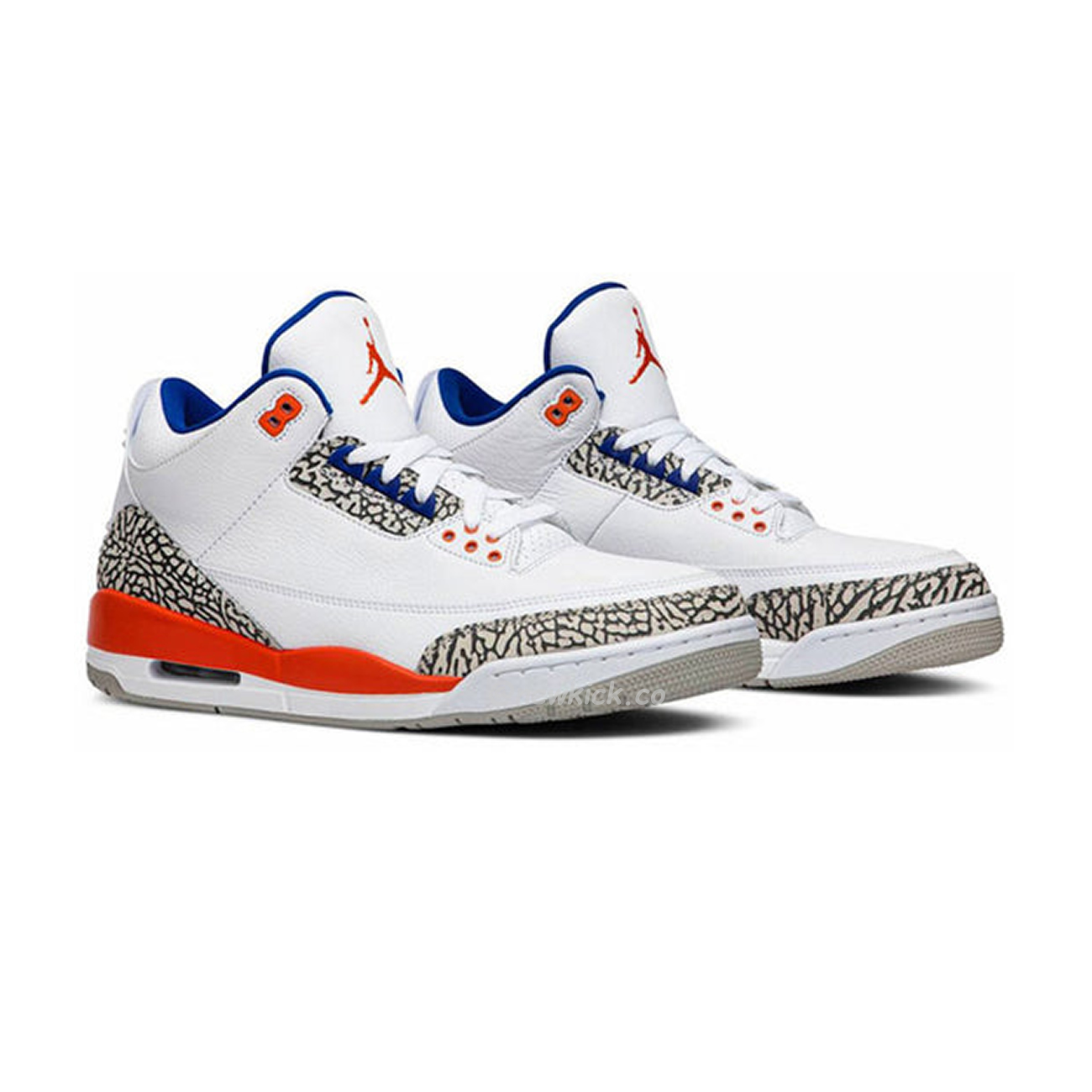 Air Jordan 3 Retro Knicks 136064 148 (3) - newkick.app