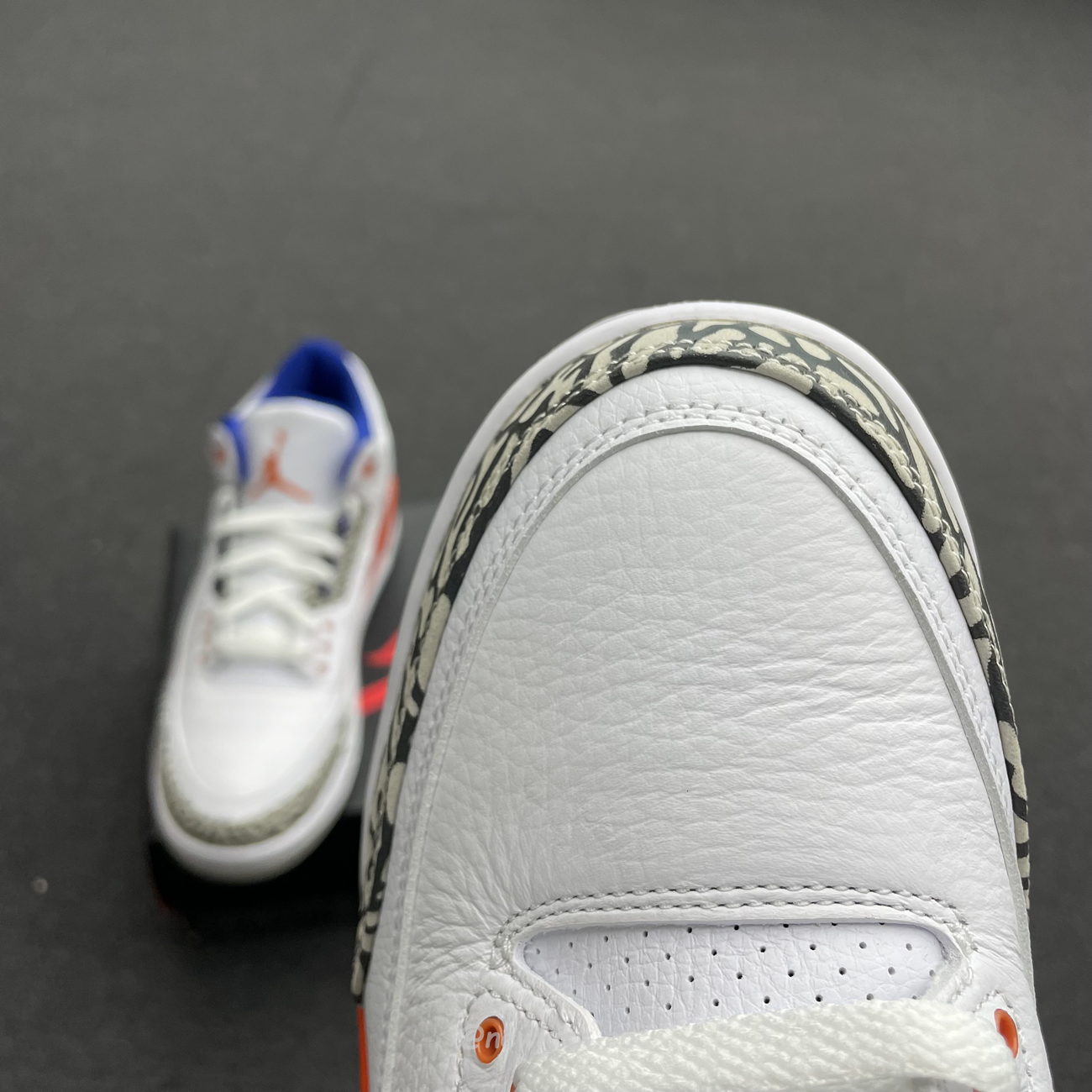 Air Jordan 3 Retro Knicks 136064 148 (7) - newkick.app