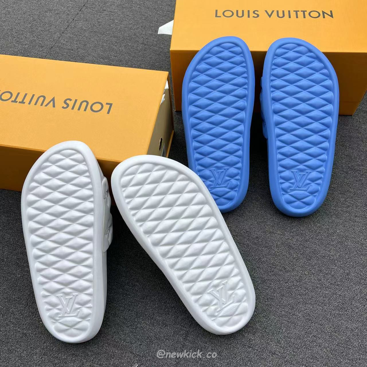 Louis Vuitton Waterfront White Blue 1a9zm5 (4) - newkick.app