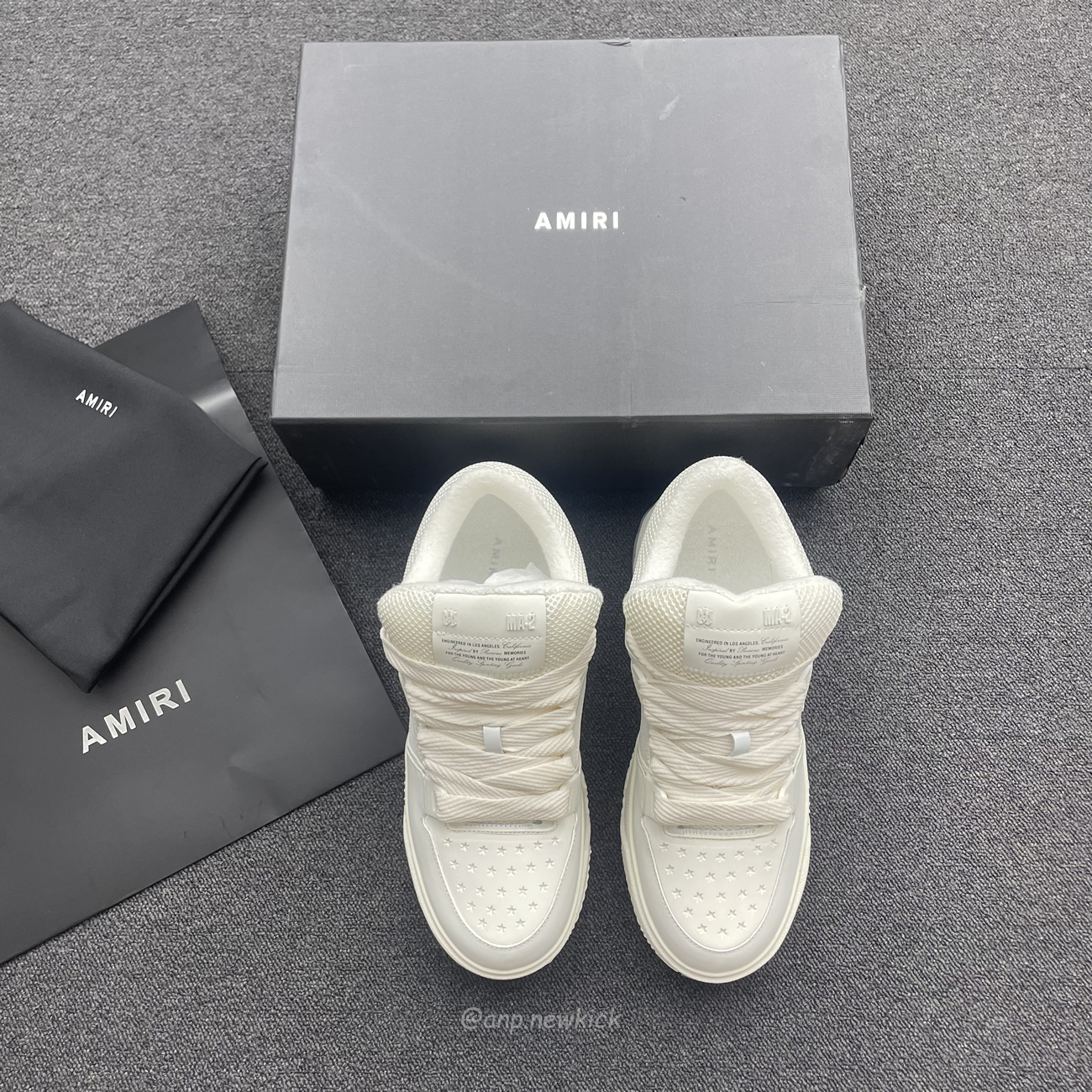 Amiri Ma 1 White Grey 232886f128003 (17) - newkick.app