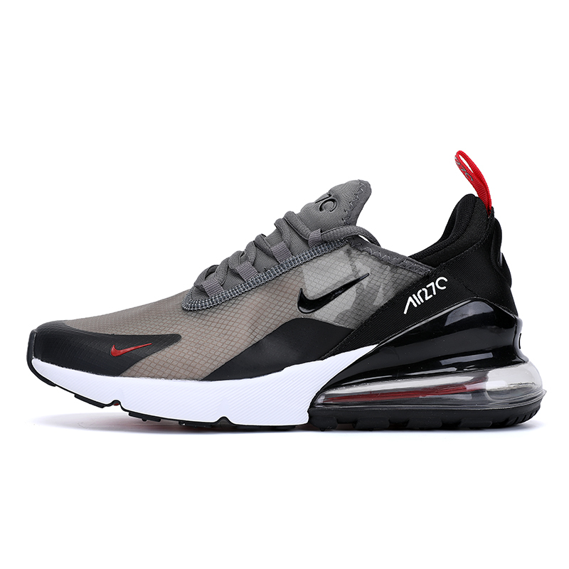 Nike Air Max 270 White Orange (7) - newkick.app