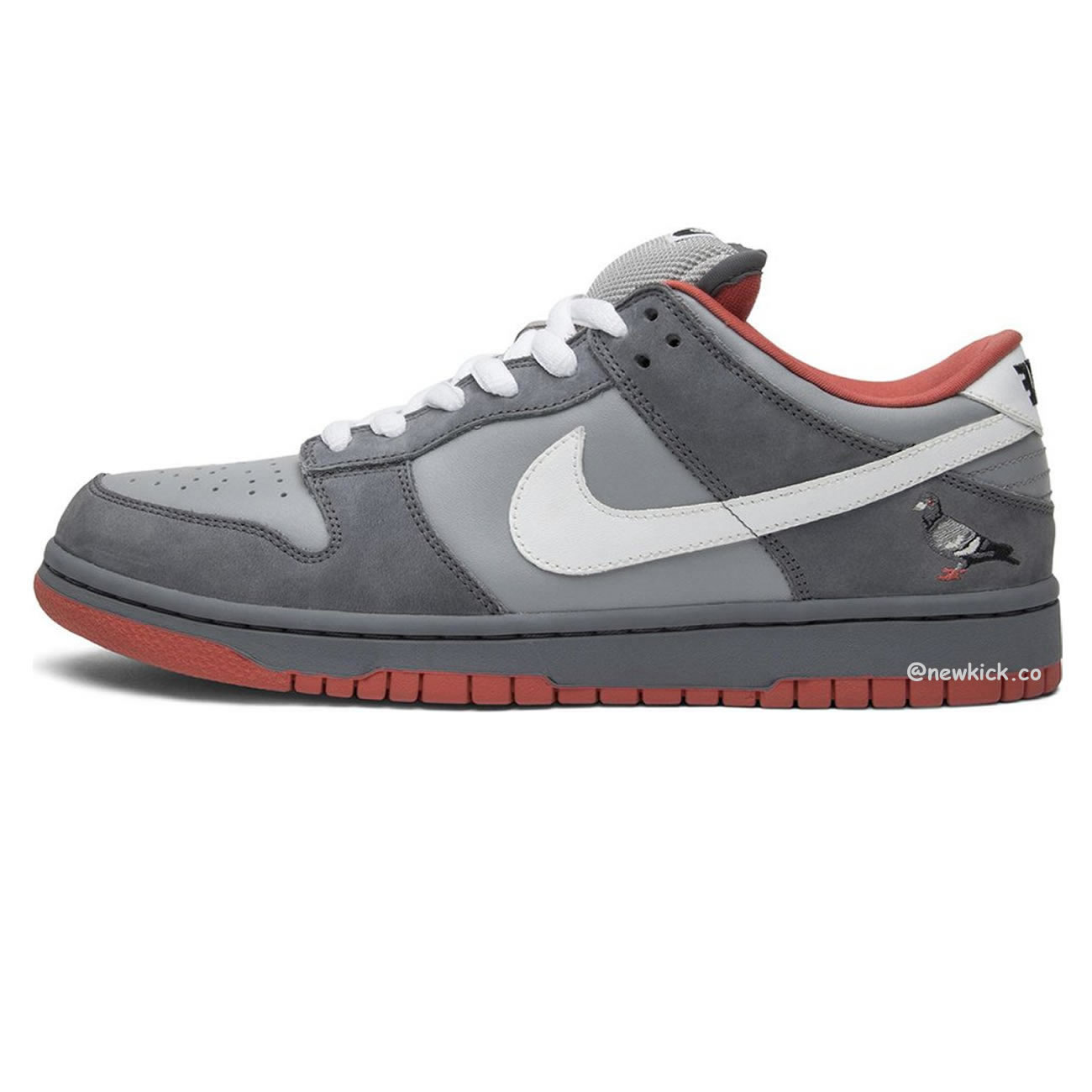 Nike Sb Dunk Low Staple Nyc Pigeon 304292 011 (1) - newkick.app