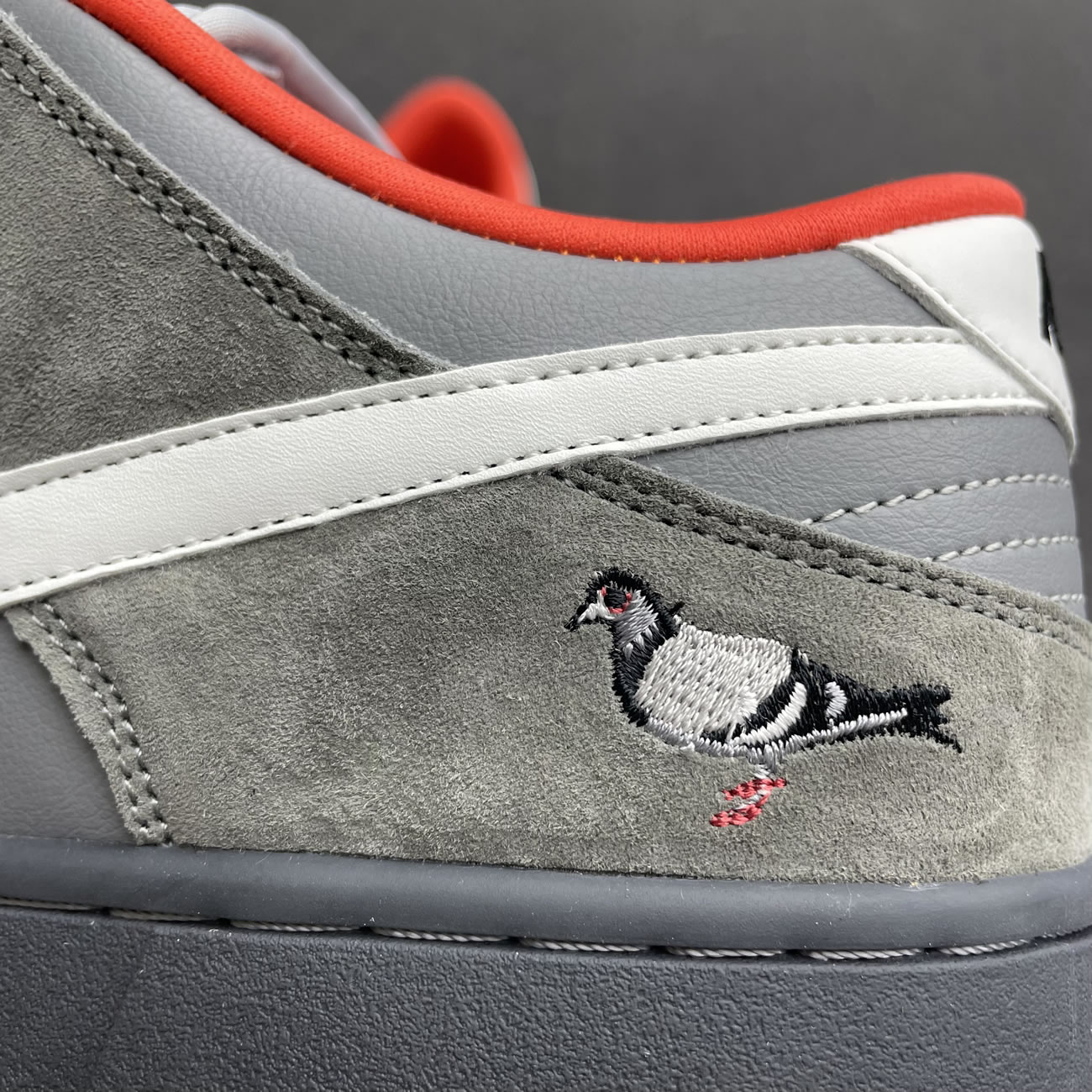 Nike Sb Dunk Low Staple Nyc Pigeon 304292 011 (9) - newkick.app