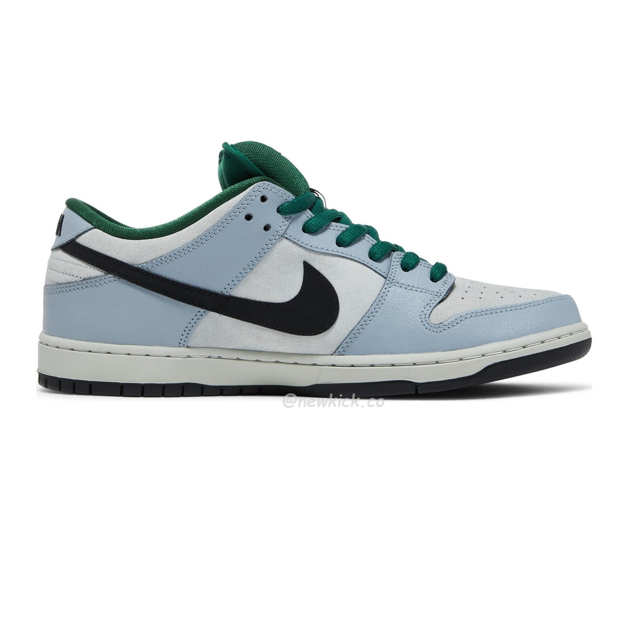 Nike Sb Dunk Low Maple Leaf Central Park 313170 021 (2) - newkick.app