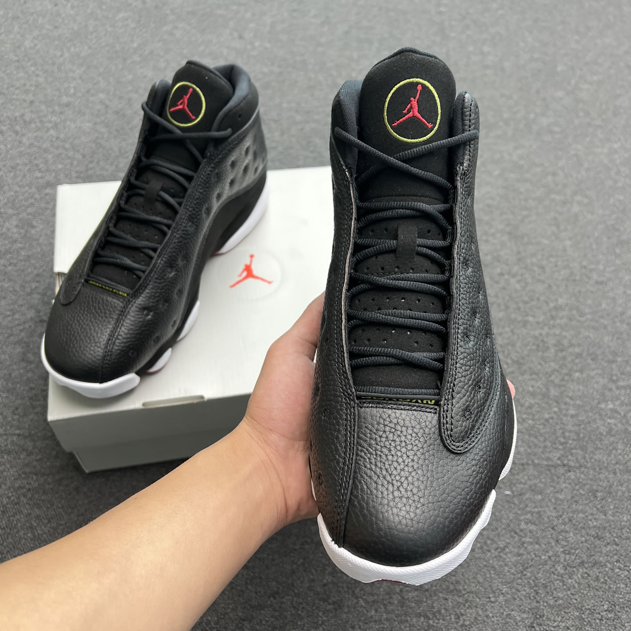 Jordan 13 Retro Playoffs 2011 414571 062 (10) - newkick.app