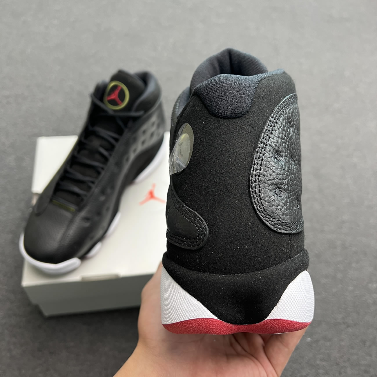 Jordan 13 Retro Playoffs 2011 414571 062 (5) - newkick.app