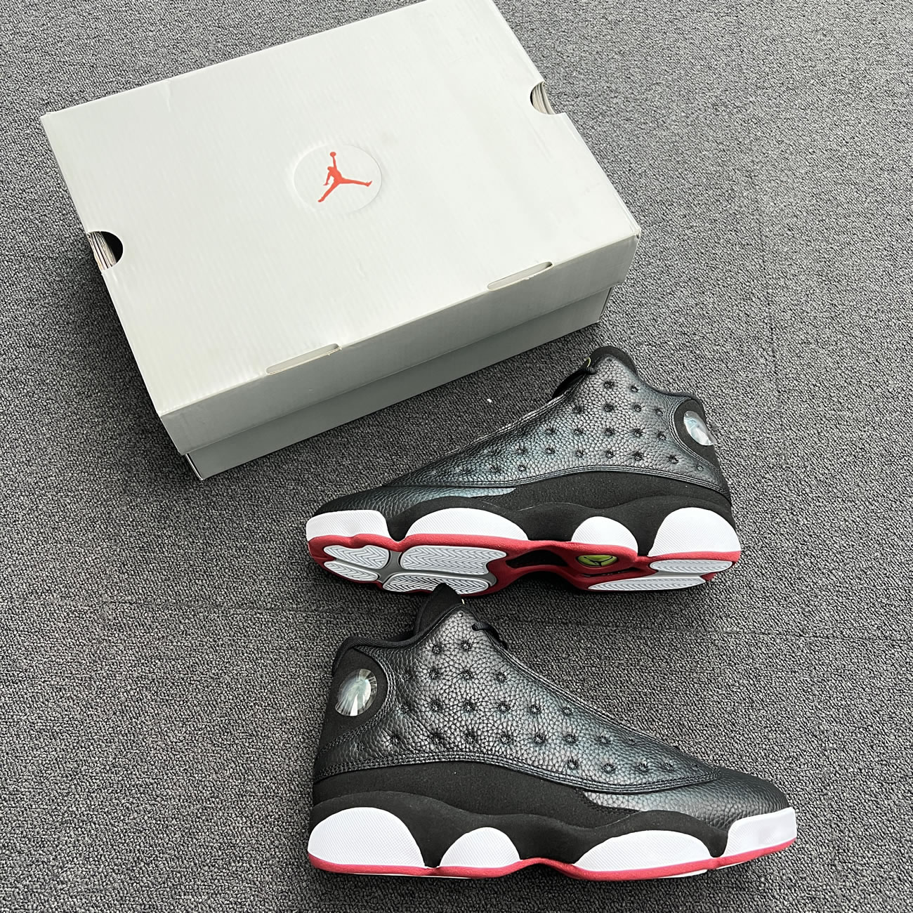 Jordan 13 Retro Playoffs 2011 414571 062 (6) - newkick.app