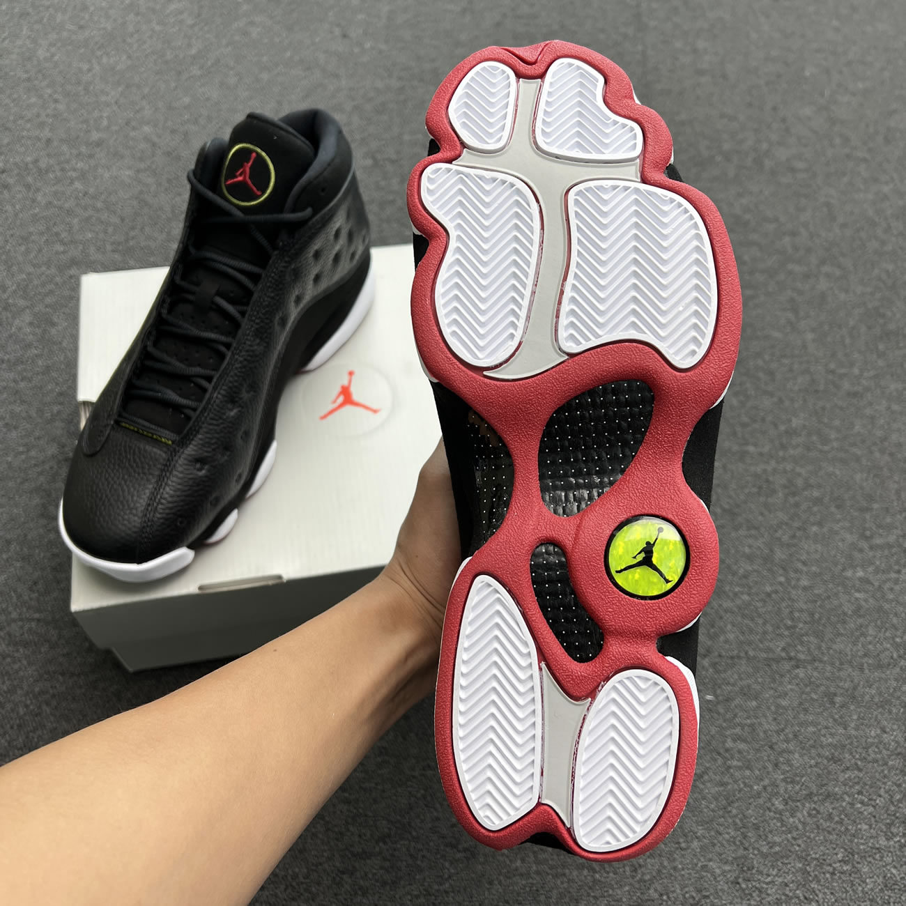 Jordan 13 Retro Playoffs 2011 414571 062 (8) - newkick.app