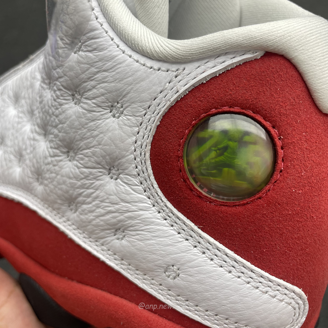 Air Jordan 13 Retro Og Chicago 414571 122 (5) - newkick.app