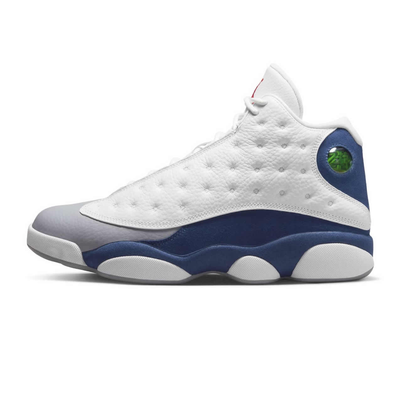 Air Jordan 13 Retro French Blue 414571 164 (1) - newkick.app