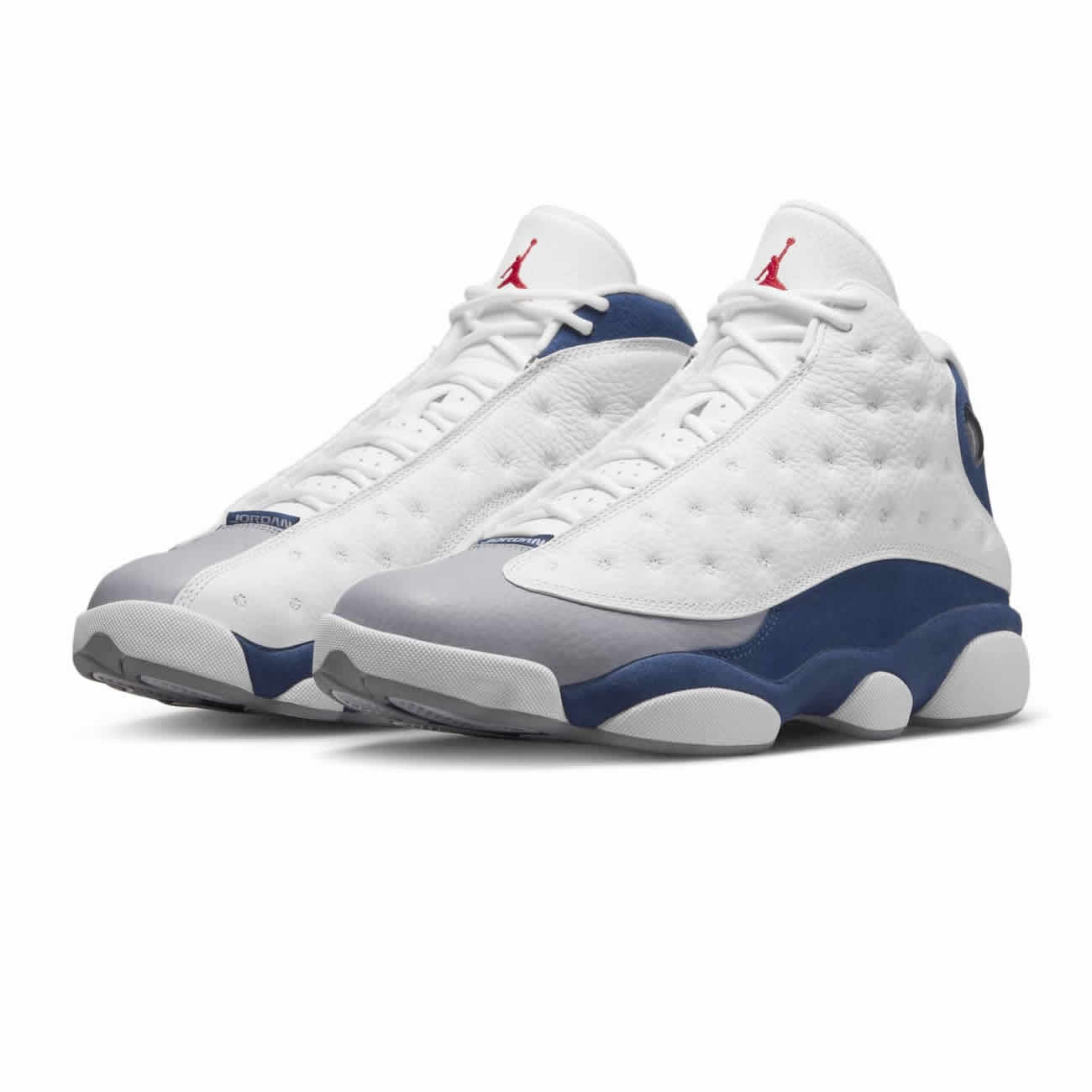 Air Jordan 13 Retro French Blue 414571 164 (16) - newkick.app