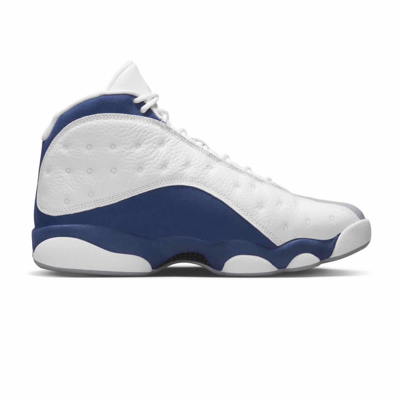 Air Jordan 13 Retro French Blue 414571 164 (2) - newkick.app