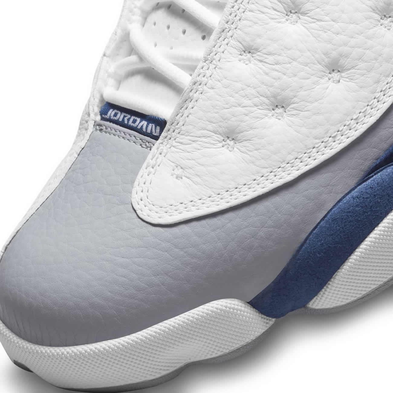 Air Jordan 13 Retro French Blue 414571 164 (6) - newkick.app