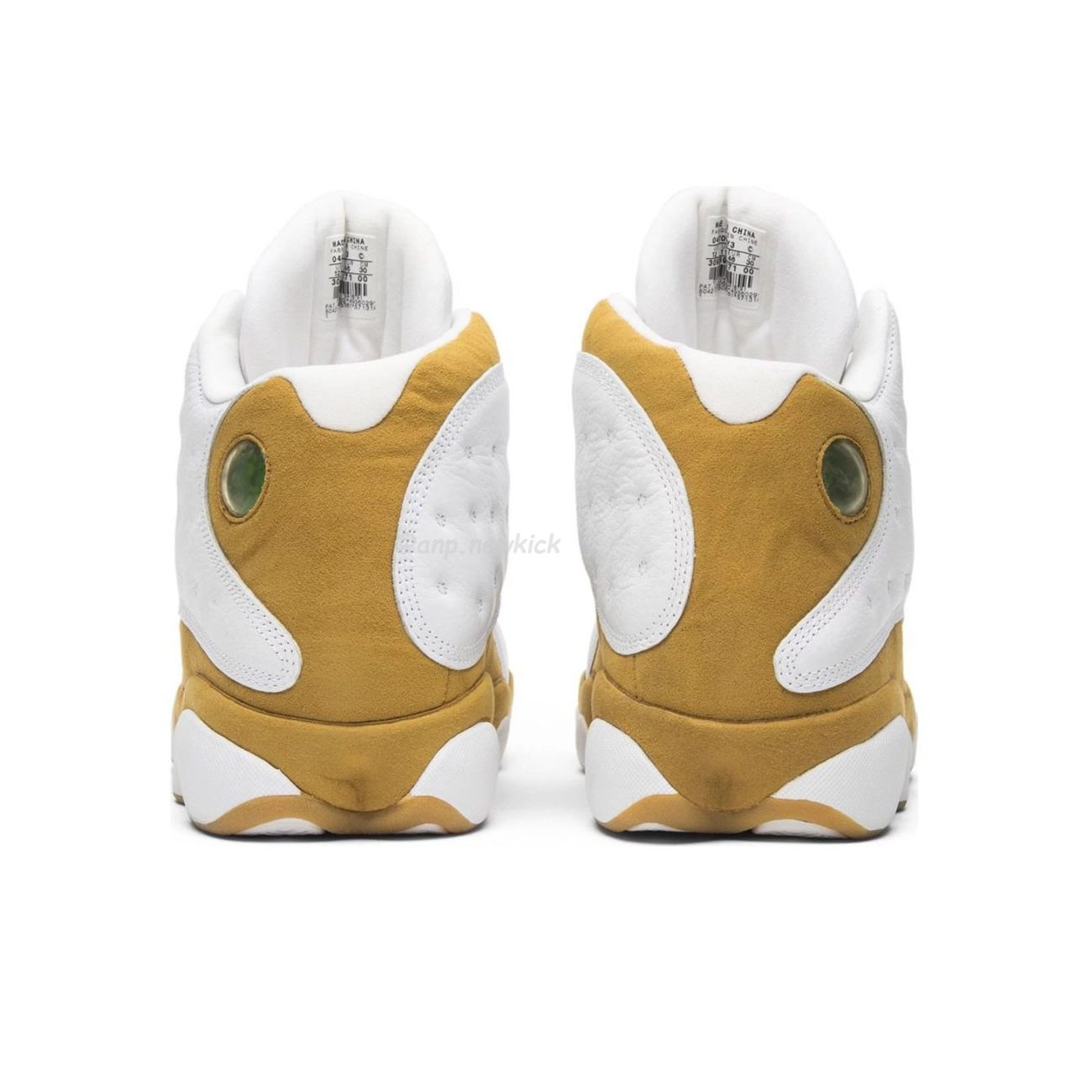 Air Jordan 13 Wheat 414571 171 (2) - newkick.app