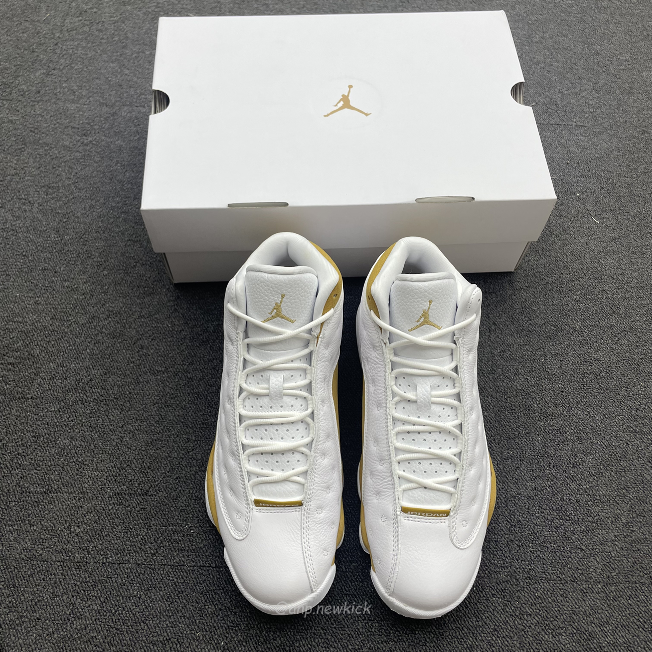 Air Jordan 13 Wheat 414571 171 (5) - newkick.app