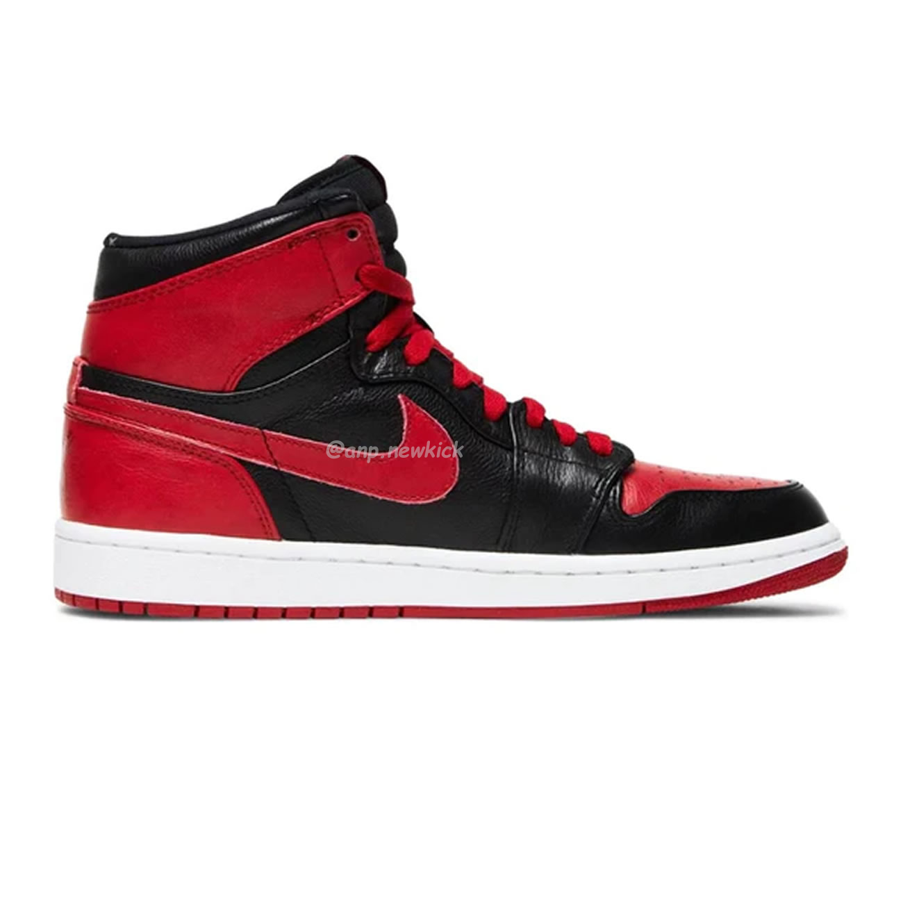 Air Jordan 1 Retro Banned B Grade 2011 432001 001 (1) - newkick.app