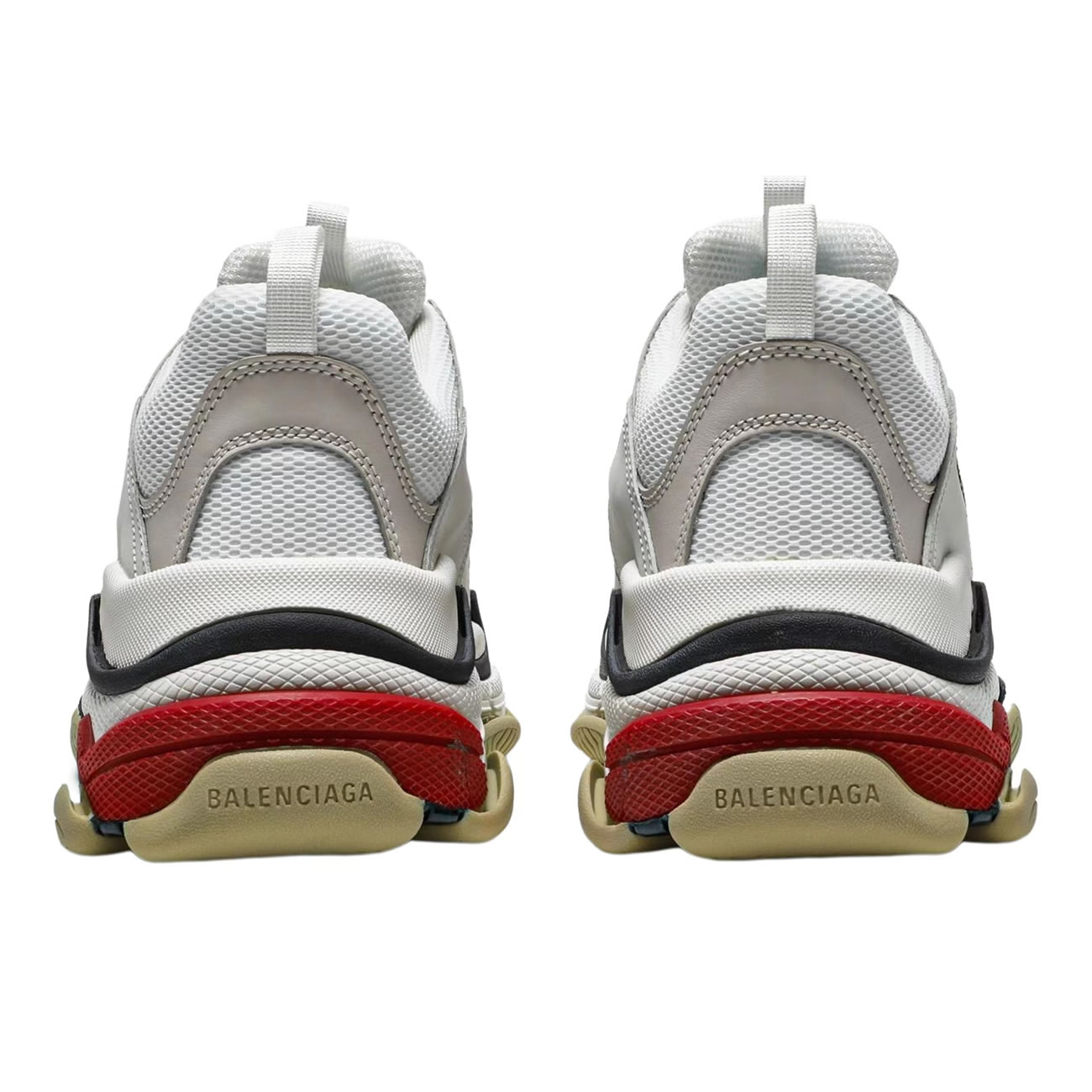 Balenciaga Triple S White Black Red 533882w09e19000 (3) - newkick.app