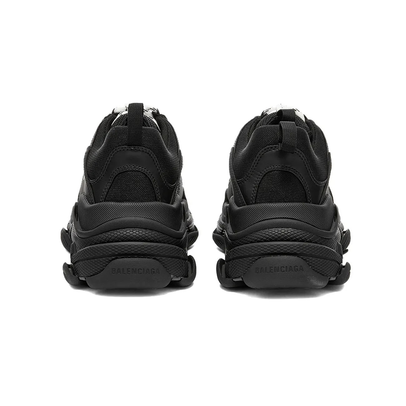 Balenciaga Triple S Black W 541624w09011000 (12) - newkick.app