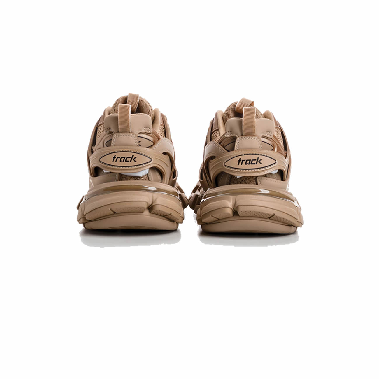 Balenciaga Track Beige W 542436w2la19870 (9) - newkick.app