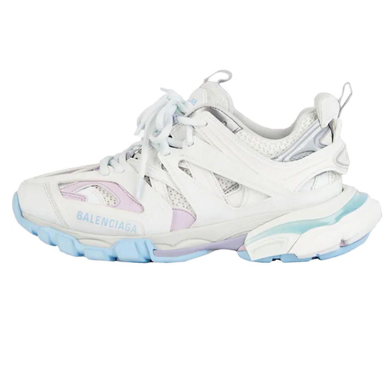 Balenciaga Track Pastel (w) 542436w3ac49045 (30) - newkick.app