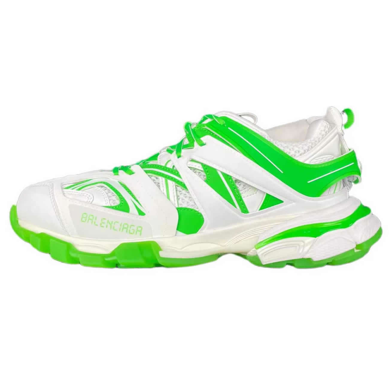 Balenciaga Track Led Sneaker 542436w3rl19035 (1) - newkick.app