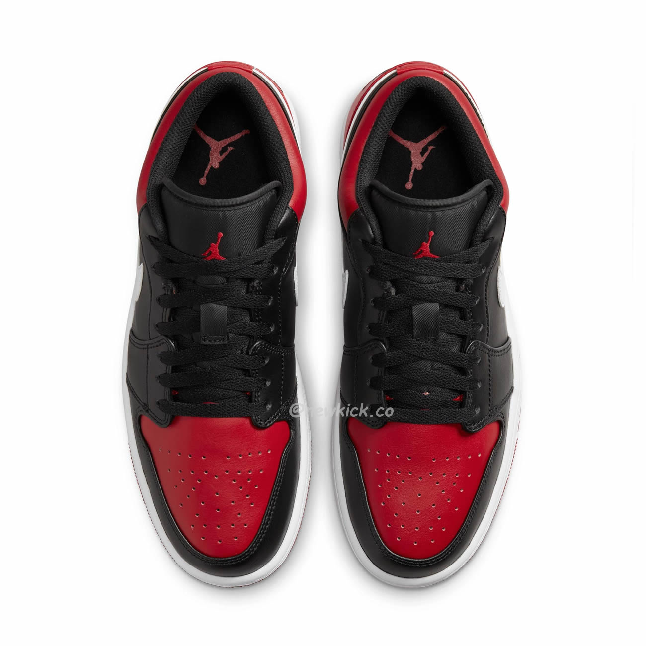 Air Jordan 1 Low Shadow Alternate(12) - newkick.app