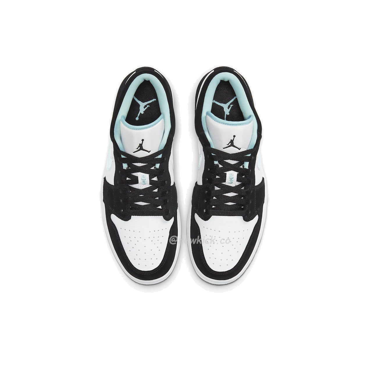 Air Jordan 1 Low Shadow Alternate(13) - newkick.app