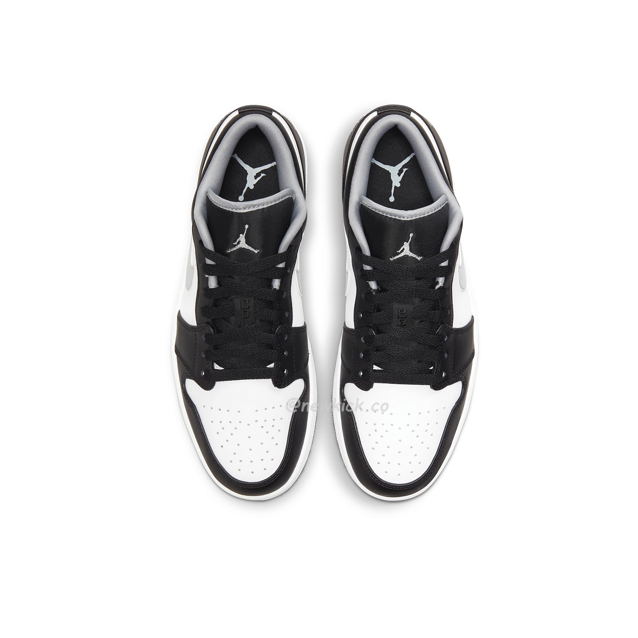 Air Jordan 1 Low Shadow Alternate(17) - newkick.app