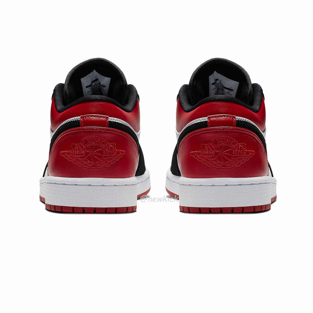 Air Jordan 1 Low Shadow Alternate(2) - newkick.app